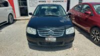 Volkswagen Jetta 2011