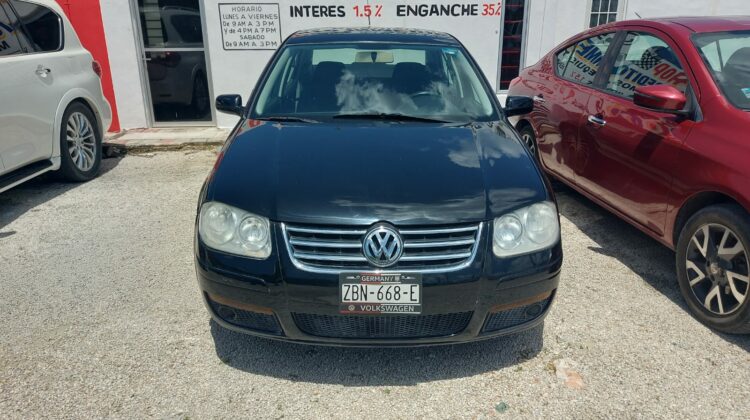 Volkswagen Jetta 2011