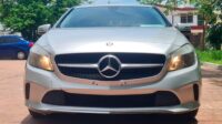 Mercedes Benz A200 Style 2017