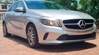 Mercedes Benz A200 Style 2017