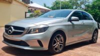 Mercedes Benz A200 Style 2017