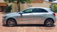 Mercedes Benz A200 Style 2017