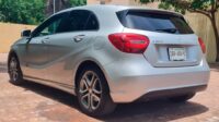 Mercedes Benz A200 Style 2017