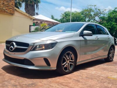 Mercedes Benz A200 Style 2017