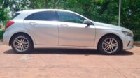 Mercedes Benz A200 Style 2017