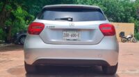 Mercedes Benz A200 Style 2017