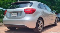 Mercedes Benz A200 Style 2017