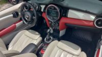 Mini Cooper Convertible 2018