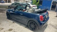 Mini Cooper Convertible 2018