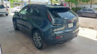 Cadillac XT4 Sport 2020