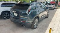 Cadillac XT4 Sport 2020