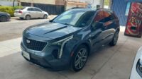 Cadillac XT4 Sport 2020