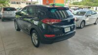 Hyundai Tucson GLS 2018