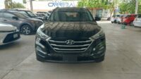 Hyundai Tucson GLS 2018