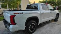 Toyota Tundra TRD 2024