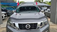 Nissan Frontier LE 2020