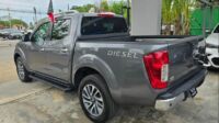 Nissan Frontier LE 2020