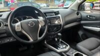 Nissan Frontier LE 2020