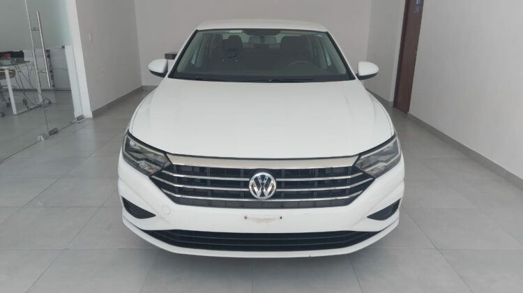 Volkswagen Jetta Trendline 2019