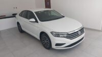 Volkswagen Jetta Trendline 2019