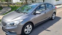 Kia Forte LX STD 2016