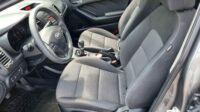 Kia Forte LX STD 2016