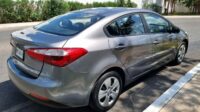 Kia Forte LX STD 2016