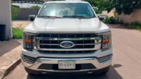 Ford Lobo Lariat 4×4 2023