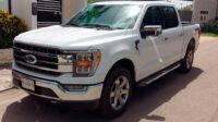 Ford Lobo Lariat 4×4 2023