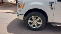 Ford Lobo Lariat 4×4 2023