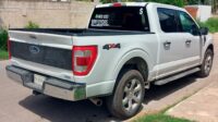 Ford Lobo Lariat 4×4 2023