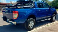 Ford Ranger XLT 2016