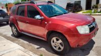 Renault Duster Dynamique 2.0 2013