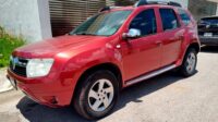 Renault Duster Dynamique 2.0 2013