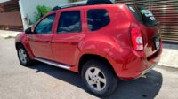 Renault Duster Dynamique 2.0 2013