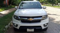 Chevrolet Colorado 4×4 2016