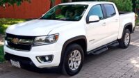 Chevrolet Colorado 4×4 2016