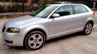 Audi A3 Attraction 2004