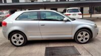 Audi A3 Attraction 2004