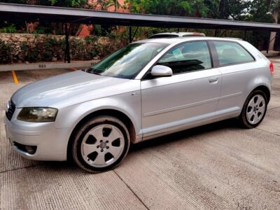 Audi A3 Attraction 2004