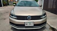 Volkswagen Jetta Trendline 2016