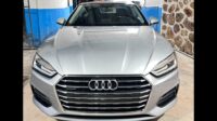 Audi A5 Select Coupe 2018