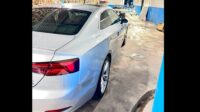 Audi A5 Select Coupe 2018