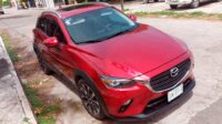 Mazda CX3 ISP 2AM Sport 2019