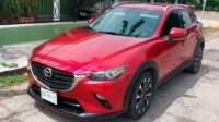 Mazda CX3 ISP 2AM Sport 2019