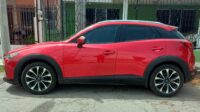 Mazda CX3 ISP 2AM Sport 2019