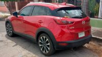 Mazda CX3 ISP 2AM Sport 2019