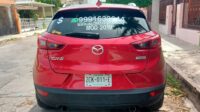 Mazda CX3 ISP 2AM Sport 2019