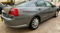 Mitsubishi Galant 2004