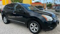 Nissan Rogue 2012